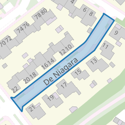 Perceel DNN00-L-4275