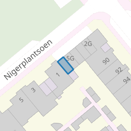 Perceel DNN00-L-4321