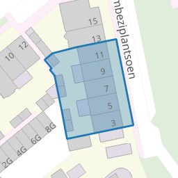 Perceel DNN00-L-4345