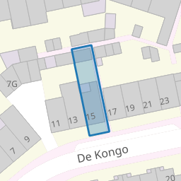 Perceel DNN00-L-4388