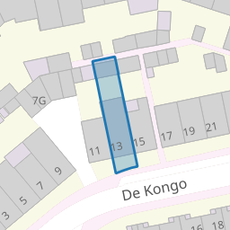 Perceel DNN00-L-4389