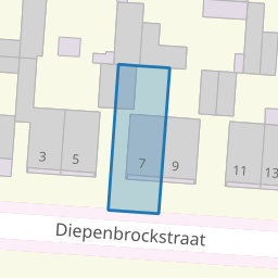 Perceel DNN00-L-439