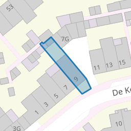 Perceel DNN00-L-4394