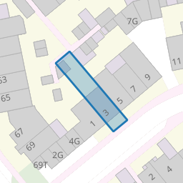 Perceel DNN00-L-4397