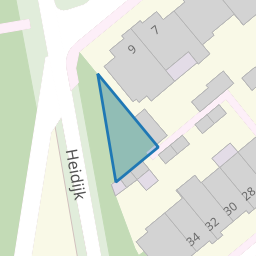 Perceel DNN00-L-4470