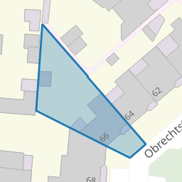 Perceel DNN00-L-4520