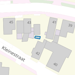 Perceel DNN00-L-4540