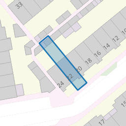 Perceel DNN00-L-4556