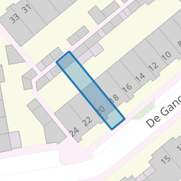 Perceel DNN00-L-4557