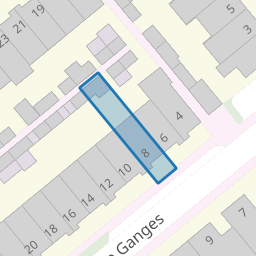 Perceel DNN00-L-4563