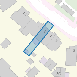 Perceel DNN00-L-4569