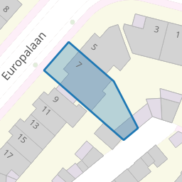 Perceel DNN00-L-4612