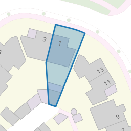 Perceel DNN00-L-4615