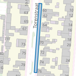 Perceel DNN00-L-4688