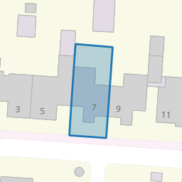 Perceel DNN00-L-4713