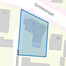 Perceel DNN00-L-4726