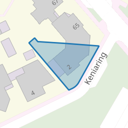 Perceel DNN00-L-4864