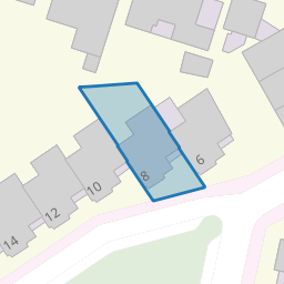 Perceel DNN00-L-4890