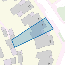 Perceel DNN00-L-4899