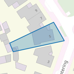 Perceel DNN00-L-4900