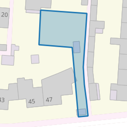 Perceel DNN00-L-4908