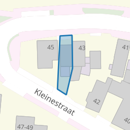 Perceel DNN00-L-5009