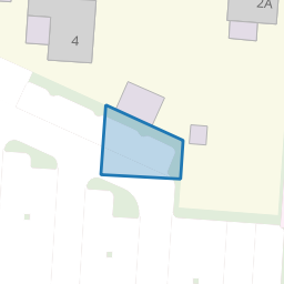 Perceel DNN00-L-5020