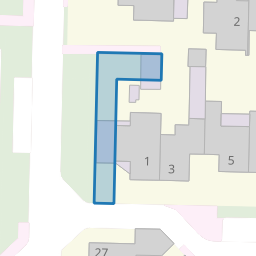 Perceel DNN00-L-5054