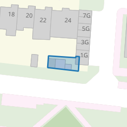 Perceel DNN00-L-5111