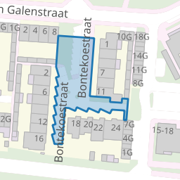 Perceel DNN00-L-5112