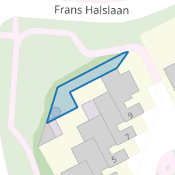 Perceel DNN00-L-5175