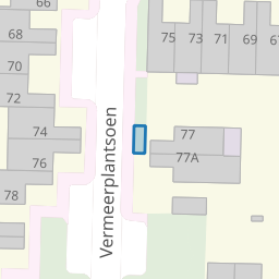 Perceel DNN00-L-5189