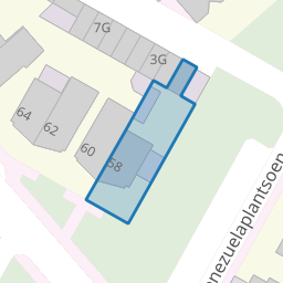 Perceel DNN00-L-5204