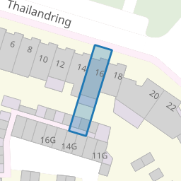 Perceel DNN00-L-5217