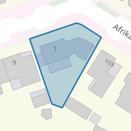 Perceel DNN00-L-5265