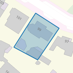 Perceel DNN00-L-5268