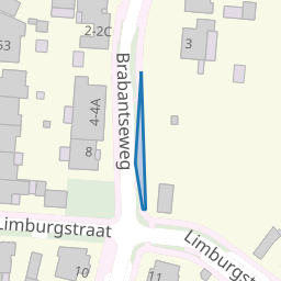 Perceel DNN00-L-5292