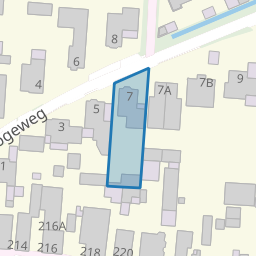 Perceel DNN00-L-5294