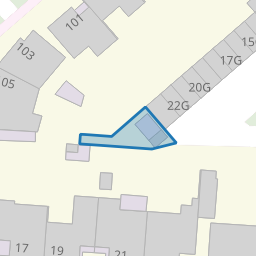 Perceel DNN00-L-5299