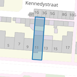 Perceel DNN00-L-5312