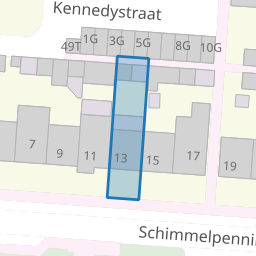 Perceel DNN00-L-5313