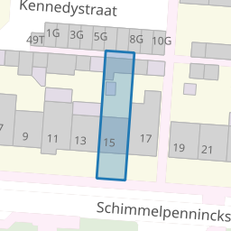 Perceel DNN00-L-5314