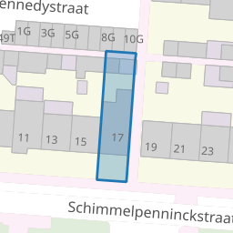 Perceel DNN00-L-5315