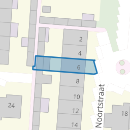 Perceel DNN00-L-5338