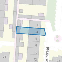 Perceel DNN00-L-5339