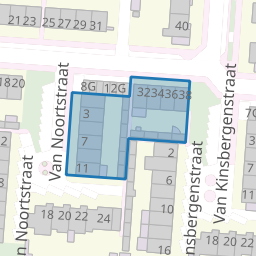 Perceel DNN00-L-5345