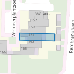 Perceel DNN00-L-5365