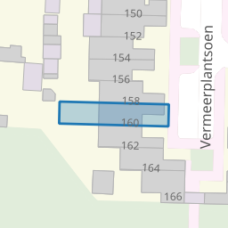 Perceel DNN00-L-5370