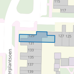 Perceel DNN00-L-5384