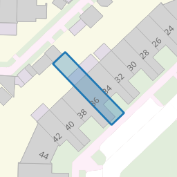 Perceel DNN00-L-5392